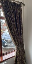 Handmade large taffeta for sale  CHORLEY