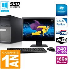 Tour dell 9020 d'occasion  France