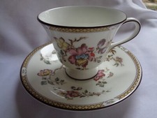 Vintage wedgwood made for sale  Savannah