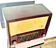 Ancien poste radio d'occasion  Aubenas