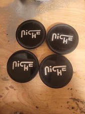 Niche wheel center for sale  Ashland