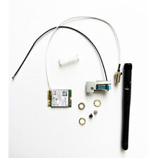 Cabo de antena para cartão WIFI para Dell Optiplex 7050 3060M 3070M 3690 7060 Micro comprar usado  Enviando para Brazil
