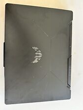 Gaming laptop asus for sale  Castro Valley