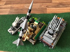 Luftabwehr raketenstellung rak gebraucht kaufen  Velbert