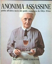 Anonima assassine. guida usato  Italia