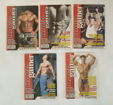 Hard gainer lotto usato  Colorno