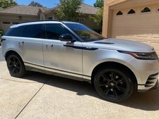 2020 land rover for sale  Rancho Cordova