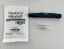 New onetouch ultrasoft for sale  Boca Raton
