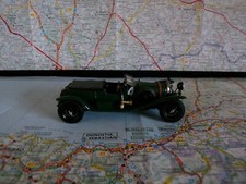 Bentley 4.5 mans d'occasion  Aunay-sur-Odon