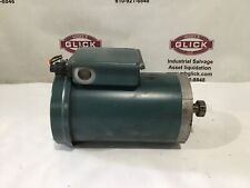 Motor CA Reliance Electric Duty Master P14H1446G RPM1725 HP2 comprar usado  Enviando para Brazil