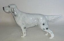 Beswick english setter for sale  LUDLOW