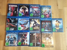 Blu ray filme gebraucht kaufen  Köln