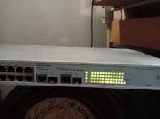 Baseline switch 2425 usato  Cesenatico