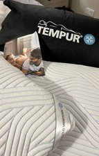 Tempur cloud smart for sale  WORCESTER