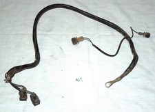 95 96 97 98 99 VW Jetta Golf MK3 2.8 VR6 chicote de fios alternador OEM comprar usado 95 96 97 98 99 VW Jetta Golf MK3 2.8 VR6 chicote de fios alternador OEM comprar usado  Enviando para Brazil