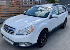 2011 subaru outback for sale  Spokane
