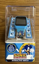 Sonic hedgehog touch for sale  Beaumont