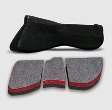 Winderen saddle half for sale  Woodway