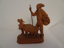 Ancien santon sicilien d'occasion  France