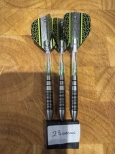 Darts corner 23g for sale  WIGAN