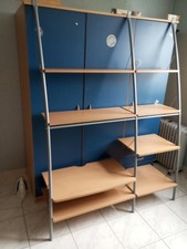 standregal ikea gebraucht kaufen  Schwäbisch Gmünd