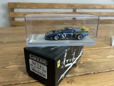 Ferrari 512 bbr usato  Vaiano Cremasco