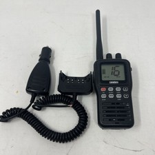 Uniden mhs75 submersible for sale  Largo