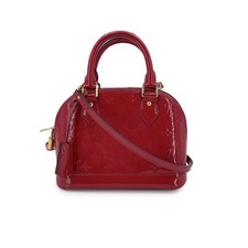 Borsa mano louis usato  Roma