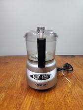 Cuisinart dlc mini for sale  Marietta