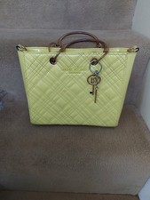 River island yellow for sale  CHESTERFIELD