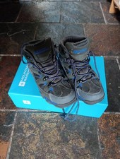 Mountain warehouse waterproof for sale  BRIDPORT