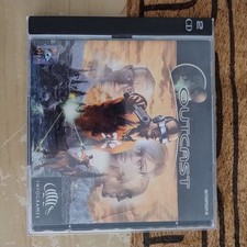 Outcast vf d'occasion  Belfort