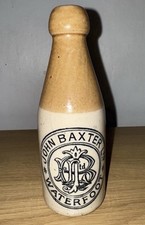 John baxter ltd for sale  BURY