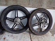 Paire jantes roues d'occasion Paire jantes roues d'occasion  Chalon-sur-Saône