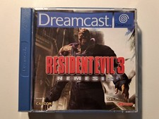 Resident evil dreamcast gebraucht kaufen Resident evil dreamcast gebraucht kaufen  Beckingen