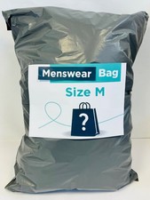 Menswear bundle size for sale  WELWYN GARDEN CITY