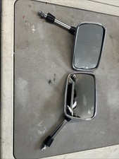 Suzuki gsx1400 mirrors for sale  STANLEY