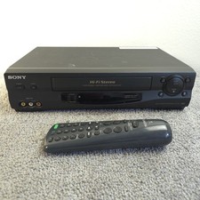 Sony slv n55 for sale  Everett