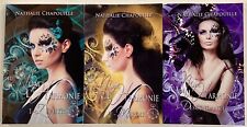 Nom harmonie tomes d'occasion  Montereau-Fault-Yonne