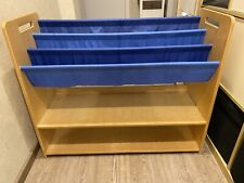 Bücherregal kinderzimmer jako gebraucht kaufen  Ettenheim