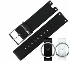 montre calvin klein mirror d'occasion  Expédié en Belgium