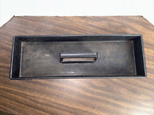 Plastic 18x6x3 tool for sale  Nicollet