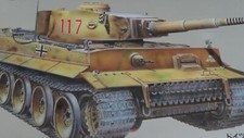 Arii german tank for sale  Queen Creek