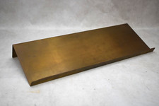 Used brass book for sale  Danbury