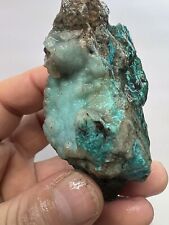 Gem silica malachite for sale  Spokane