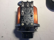 Variac type transformer for sale  Santa Cruz