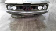 Front bumper bmw for sale  DAVENTRY