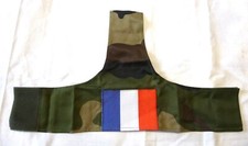 Brassard identification securi d'occasion  Montauban