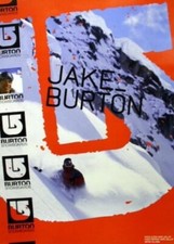 Burton snowboards 2005 for sale  Rutland