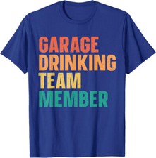 Garage drinking day for sale  Amityville